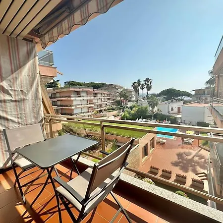 Acqua Di Mare Appartement San Remo