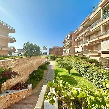 Acqua Di Mare Appartement